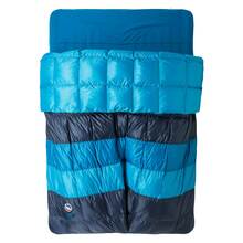 Big Agnes Camp Robber Bedroll Double Wide