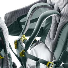 Deuter Kid Comfort Active - Kid Straps