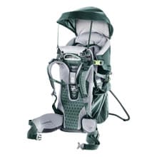 Deuter Kid Comfort Active - Canopy