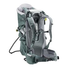 Deuter Kid Comfort Active - Straps