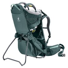Deuter Kid Comfort Active - Forest