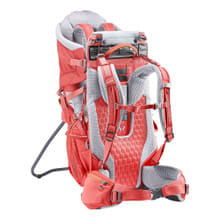 Deuter Kid Comfort Active SL Backpack - Straps