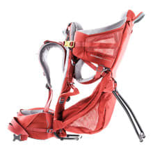 Deuter Kid Comfort Active SL Backpack - Side