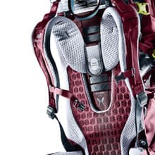 Deuter Kid Comfort Active SL Backpack - Vari Quick Panel