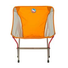 Mica Basin Camp Chair - Orange/Gray