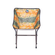 Mica Basin Camp Chair - Brown Trout