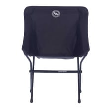 Mica Basin Camp Chair - Black