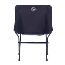 Mica Basin Camp Chair - Black