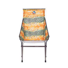 Big Six Camp Chair - Brown Trout