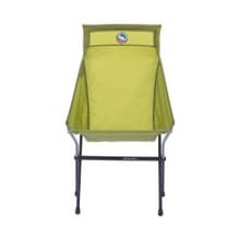 Big Six Camp Chair - Green