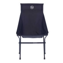 Big Six Camp Chair - Black