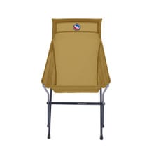 Big Six Camp Chair - Tan