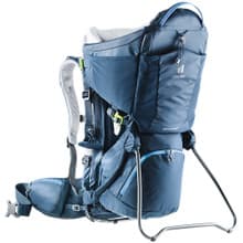 Kid Comfort Child Carrier Backpack - Midnight