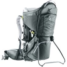 Kid Comfort Child Carrier Backpack - Teal