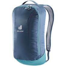 Separate Daypack Included