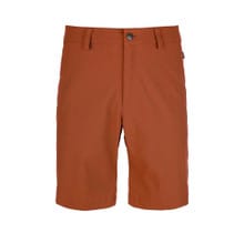 Hot Tub 9.5 Short - Cinnamon