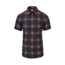 Anderson Shirt - Men's - Night/Mandarin