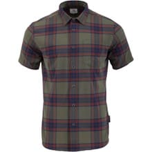 Anderson Shirt - Men's - Jasper/Night