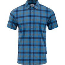 Anderson Shirt - Men's - Laguna/Night