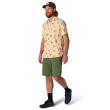 Flylow Anderson Shirt - Model