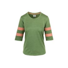 Flylow Hawkins Women's Shirt - Matcha