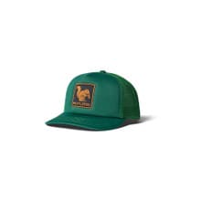 Grill Trucker Hat - Boa
