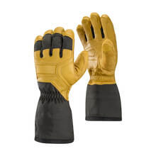 Guide Gloves - Natural