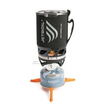 Jetboil Micromo Carbon