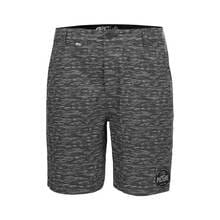 Detroit 19 Boardshort - Black