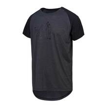 Oddisee Tech Tee - Black