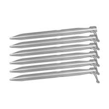 6" Tent Stakes