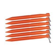 7" Tent Stakes