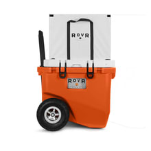 RollR 45 with Wagon Bin - Desert