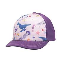 Little Leaguer Toddler Hat - Deep Sea