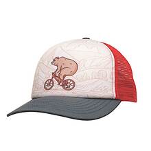 Actimals Toddler Hat - Red
