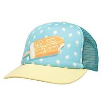 Memo Toddler Hat - Sun