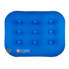 Big Agnes Q-Core Deluxe