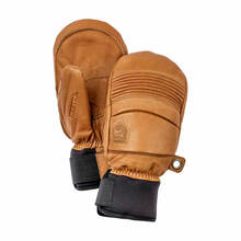 Hestra Fall Line Mitt - Cork