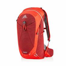 Miwok 24 Backpack - Vivid Red