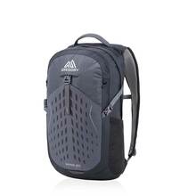 Nano 20 Backpack - Eclipse Black