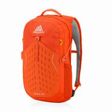 Nano 20 Backpack - Burnished Orange