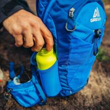 Stretch Side Pocket (Water Bottle Sold Separately)