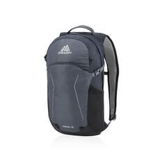 Nano 18 Backpack - Eclipse Black