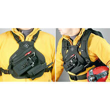 Coaxsher RP-1 Scout Radio Chest Harness