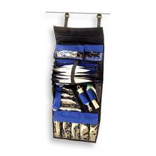 Hanging View - Medical Supplies Not Included