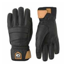 Women's Fall Line Glove - Black