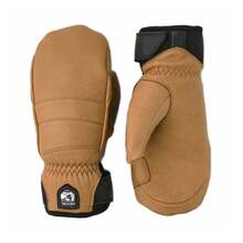 Hestra Women's Fall Line Mitt - Cork