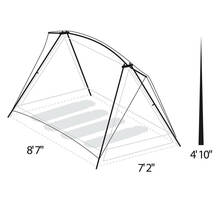 Timberline 4 Floor Plan