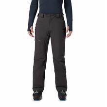 Cloud Bank Gore-Tex Pant - Void