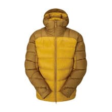 Neutrino Pro - Footprint/Sahara (2024) - Main